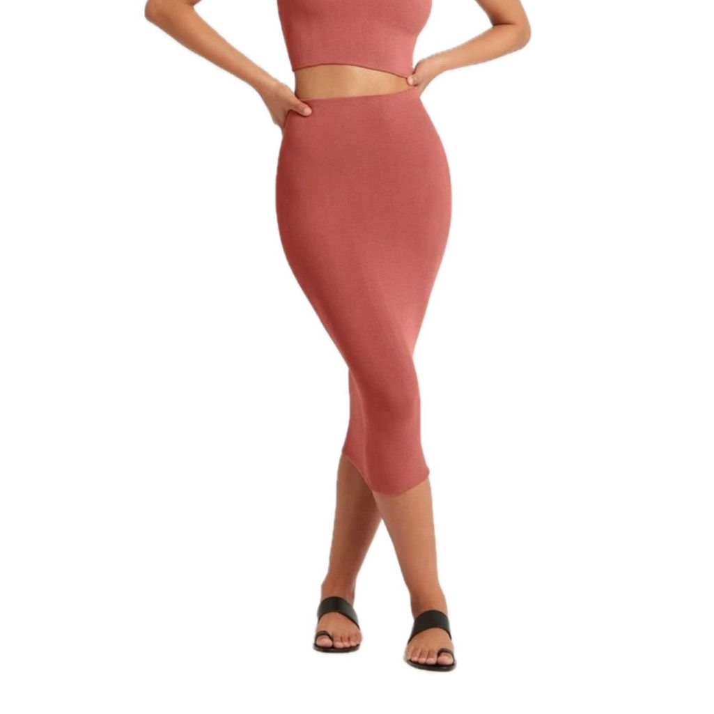 Nwt BondEye The Verve Skirt